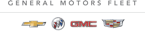 GM Fleet